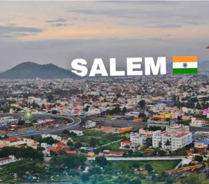 Salem